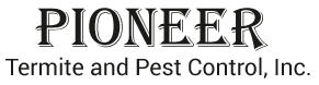 Pioneer Termite & Pest Control, Inc. - Homepage